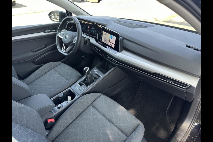 Volkswagen Golf Variant 1.0 TSI Life
