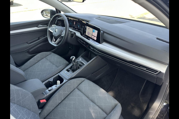 Volkswagen Golf Variant 1.0 TSI Life