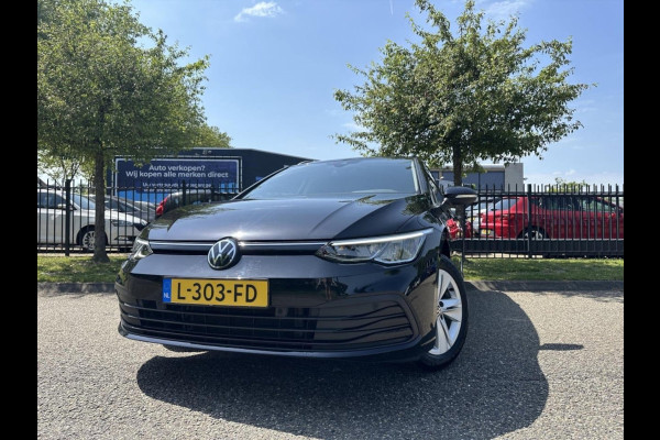 Volkswagen Golf Variant 1.0 TSI Life