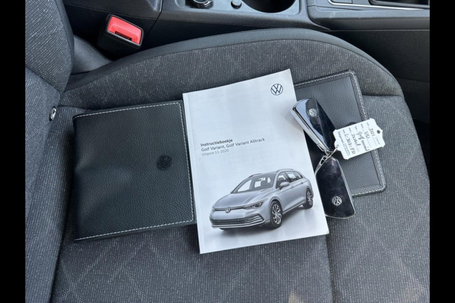 Volkswagen Golf Variant 1.0 TSI Life