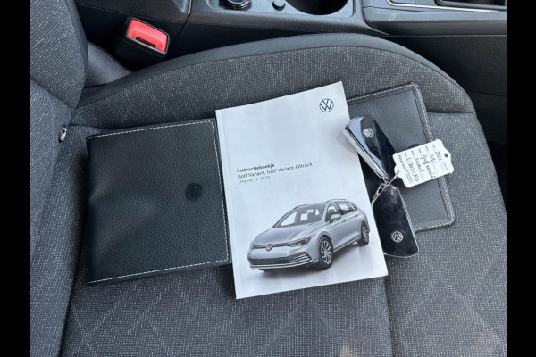 Volkswagen Golf Variant 1.0 TSI Life