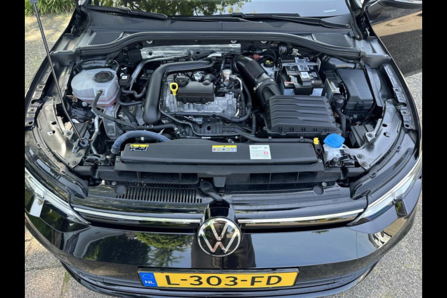 Volkswagen Golf Variant 1.0 TSI Life