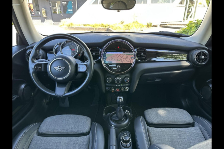 MINI 3-deurs 1.5 One Business Edition