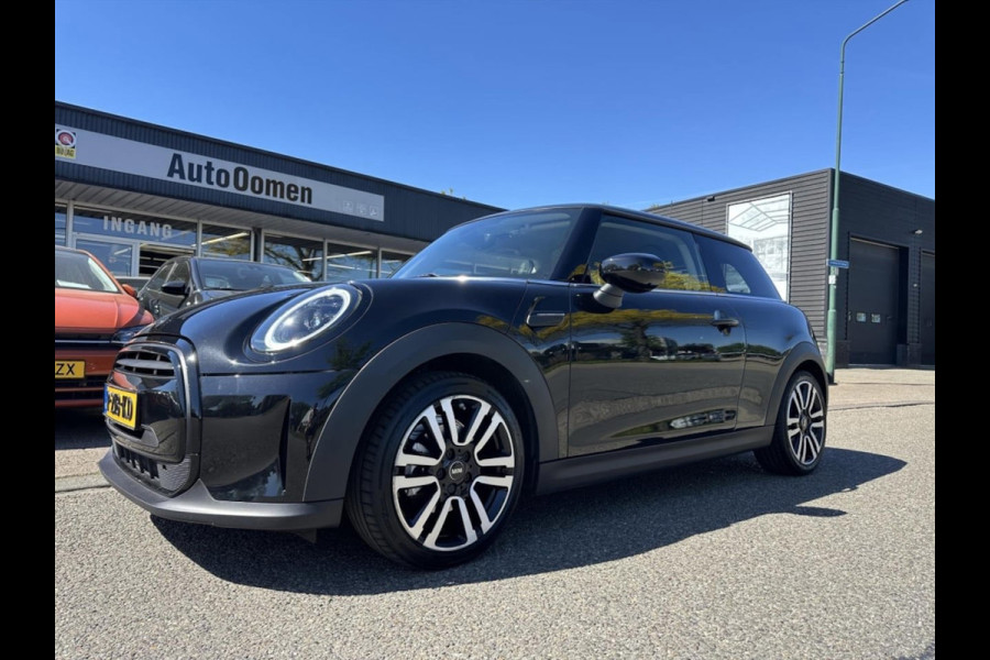 MINI 3-deurs 1.5 One Business Edition