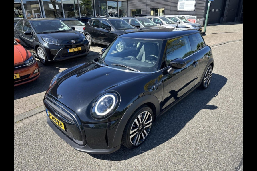 MINI 3-deurs 1.5 One Business Edition