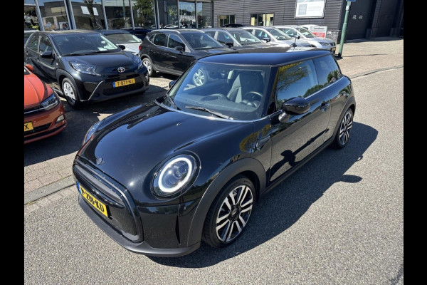 MINI 3-deurs 1.5 One Business Edition