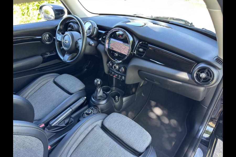 MINI 3-deurs 1.5 One Business Edition