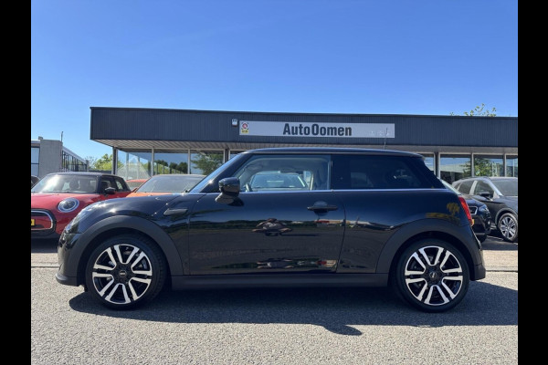 MINI 3-deurs 1.5 One Business Edition