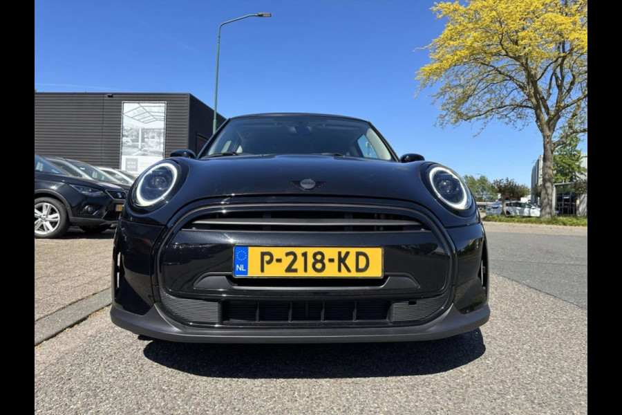 MINI 3-deurs 1.5 One Business Edition