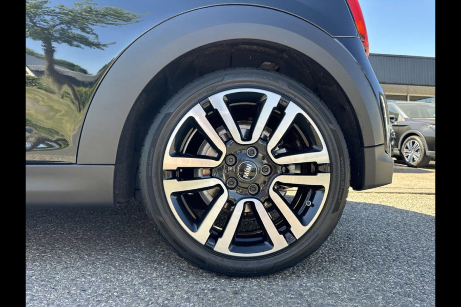 MINI 3-deurs 1.5 One Business Edition