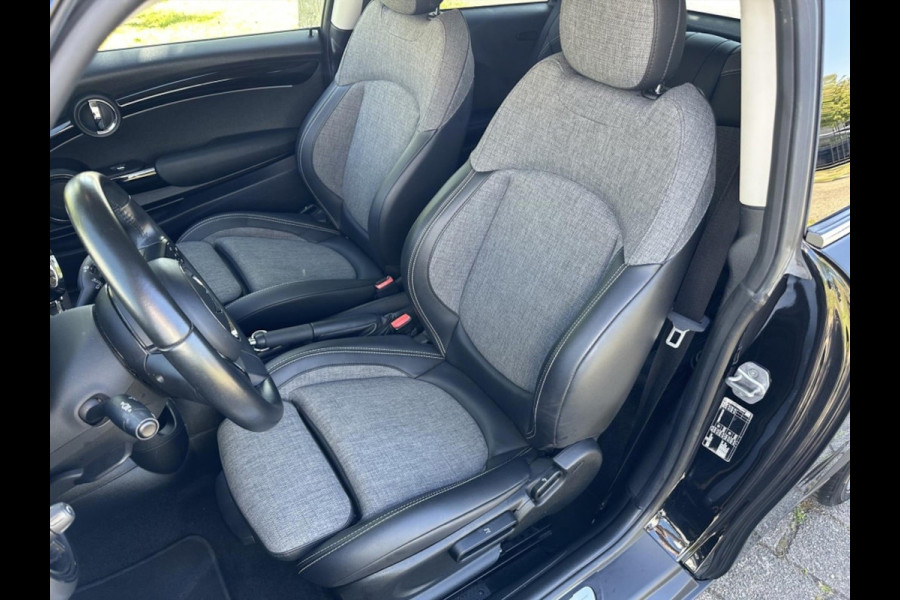 MINI 3-deurs 1.5 One Business Edition