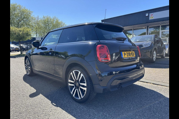 MINI 3-deurs 1.5 One Business Edition