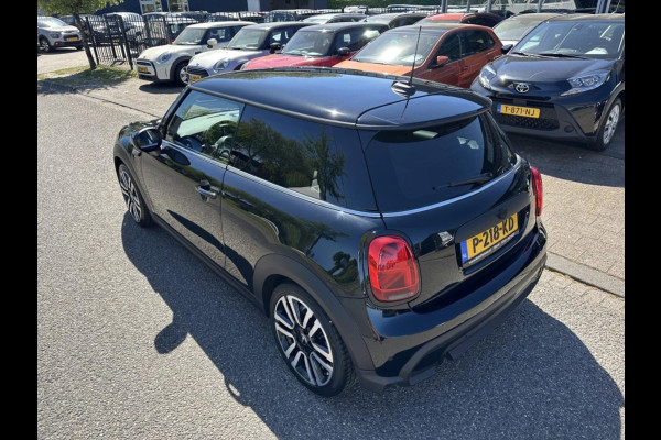 MINI 3-deurs 1.5 One Business Edition