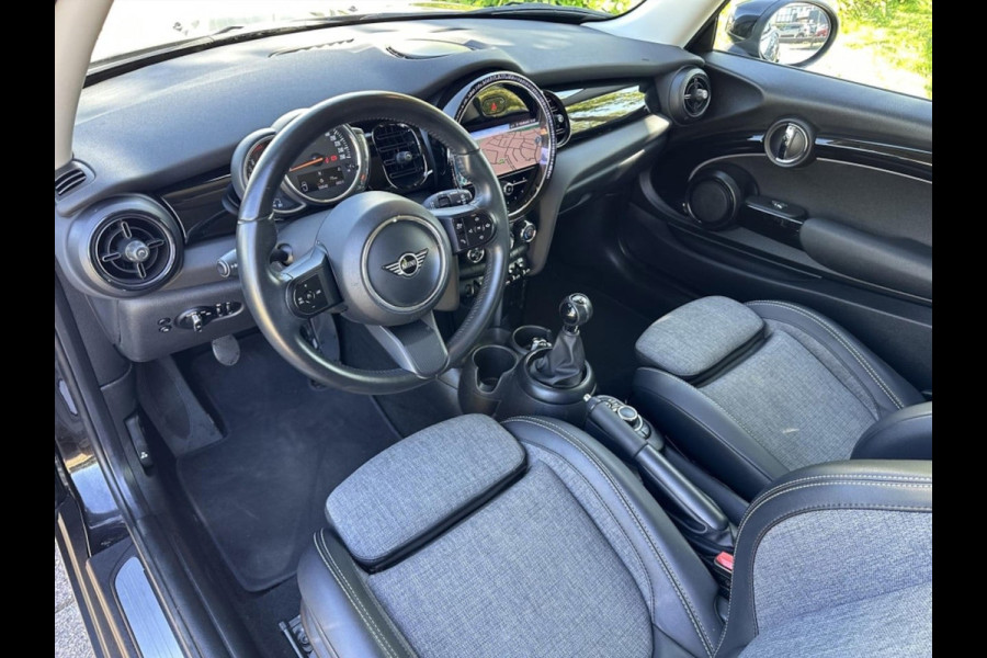 MINI 3-deurs 1.5 One Business Edition