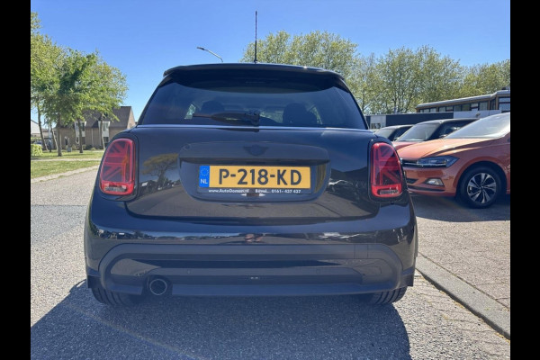 MINI 3-deurs 1.5 One Business Edition