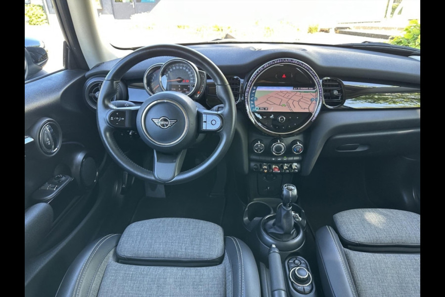 MINI 3-deurs 1.5 One Business Edition