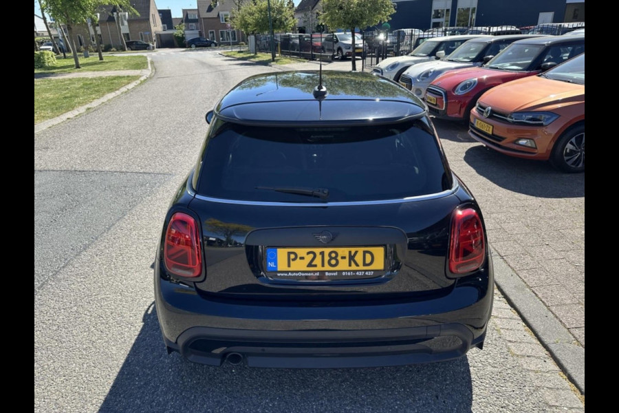 MINI 3-deurs 1.5 One Business Edition
