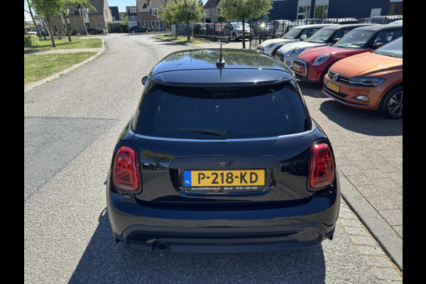 MINI 3-deurs 1.5 One Business Edition