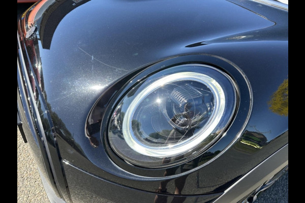 MINI 3-deurs 1.5 One Business Edition