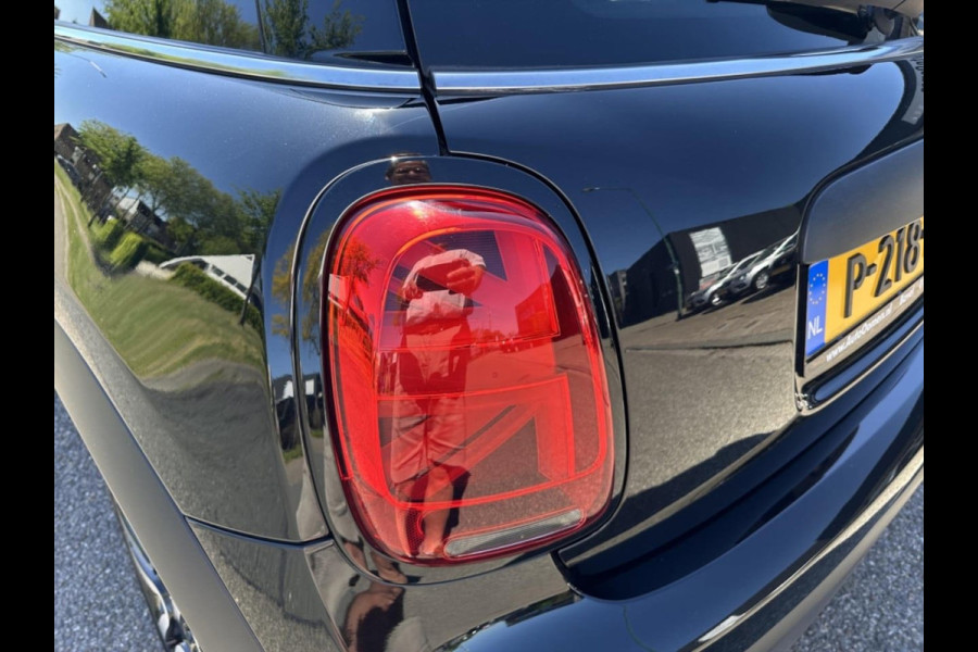MINI 3-deurs 1.5 One Business Edition