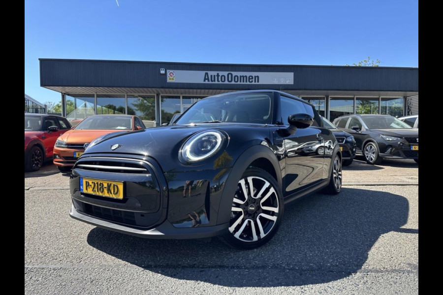 MINI 3-deurs 1.5 One Business Edition