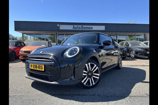 MINI 3-deurs 1.5 One Business Edition