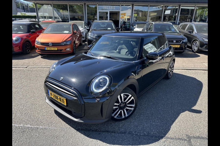 MINI 3-deurs 1.5 One Business Edition