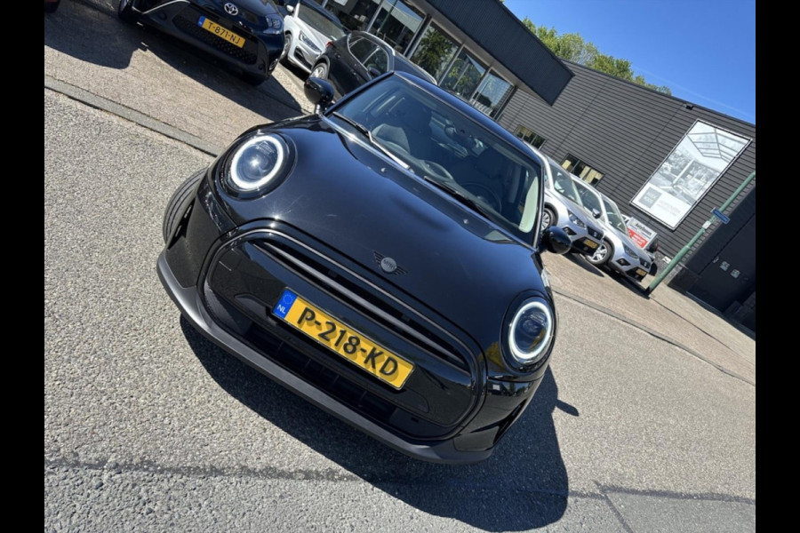 MINI 3-deurs 1.5 One Business Edition