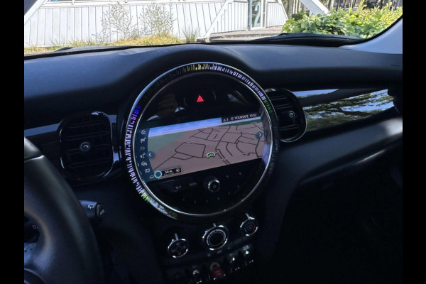 MINI 3-deurs 1.5 One Business Edition