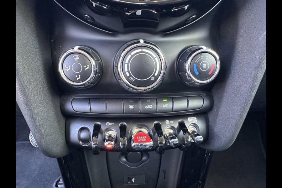MINI 3-deurs 1.5 One Business Edition