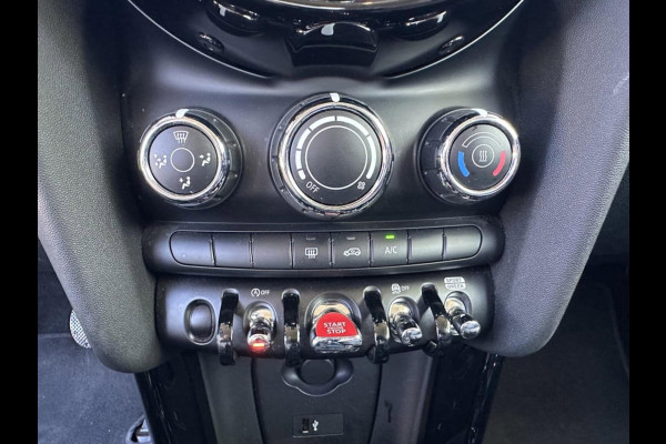MINI 3-deurs 1.5 One Business Edition