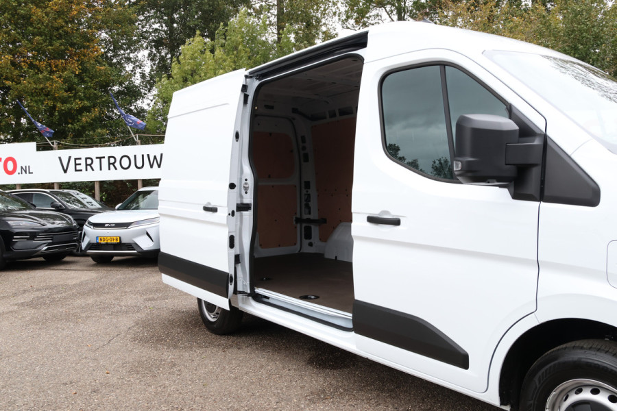 Renault Master E-Tech T35 L2H2 Advance long range 87 kWh actieradius 400Km!