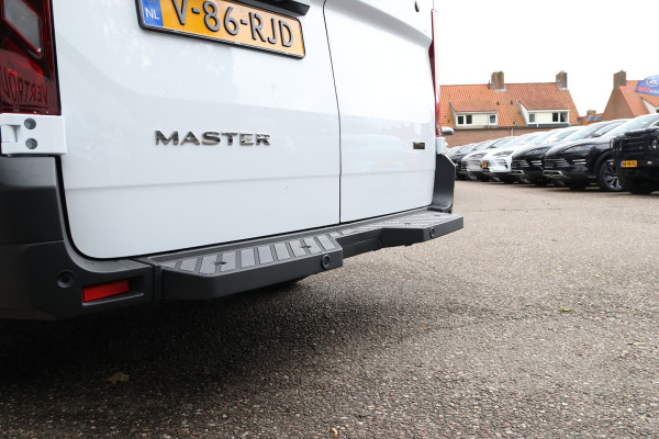 Renault Master E-Tech T35 L2H2 Advance long range 87 kWh actieradius 400Km!