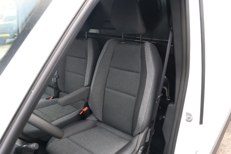 Renault Master E-Tech T35 L2H2 Advance long range 87 kWh actieradius 400Km!