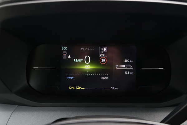 Renault Master E-Tech T35 L2H2 Advance long range 87 kWh actieradius 400Km!