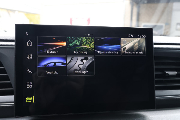 Renault Master E-Tech T35 L2H2 Advance long range 87 kWh actieradius 400Km!