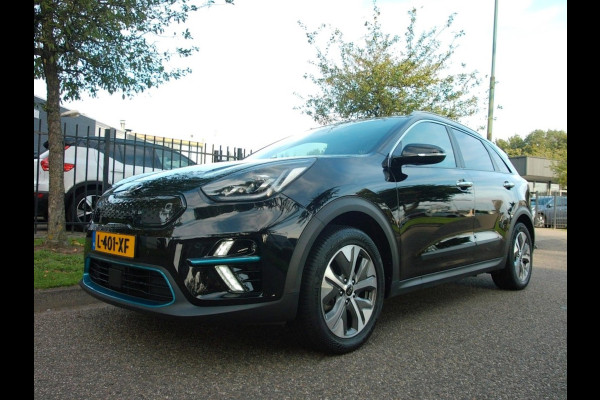 Kia e-Niro DynamicPlusLine 64 kWh