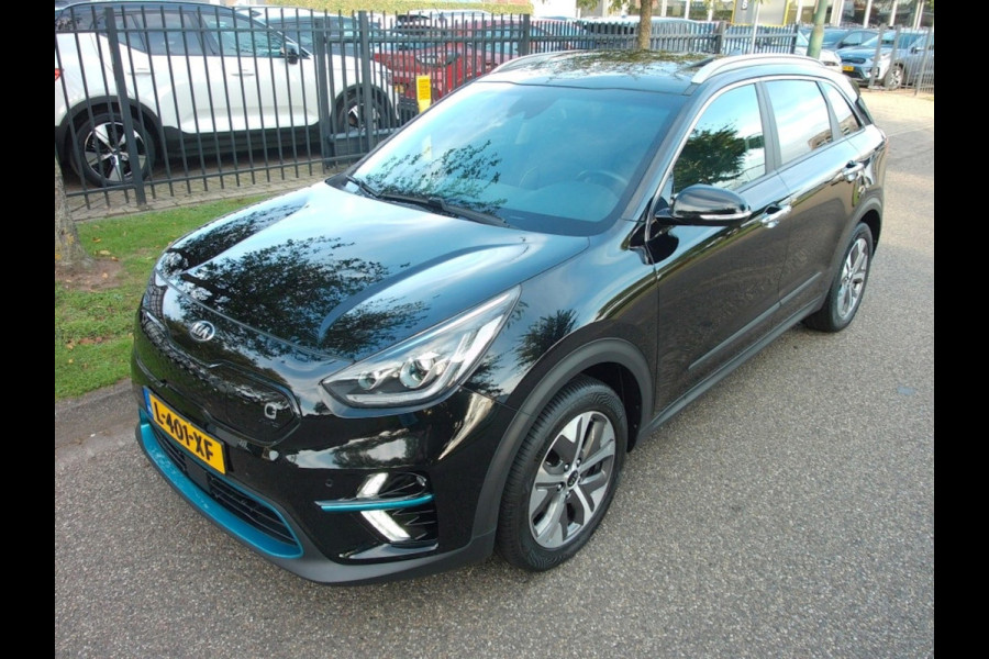 Kia e-Niro DynamicPlusLine 64 kWh