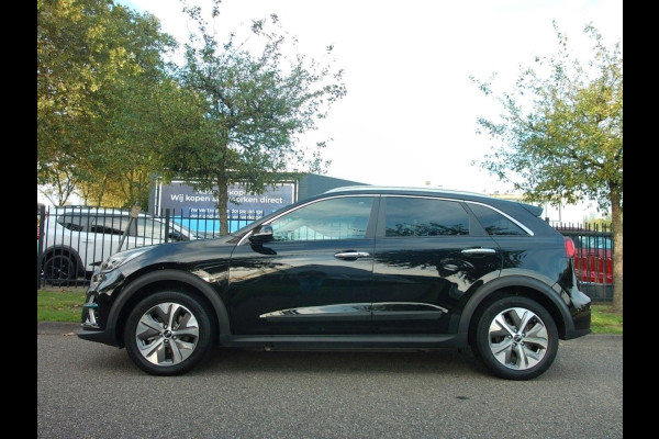 Kia e-Niro DynamicPlusLine 64 kWh