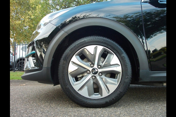 Kia e-Niro DynamicPlusLine 64 kWh