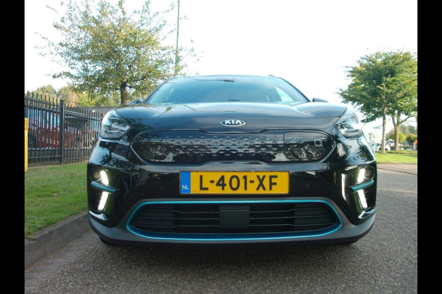 Kia e-Niro DynamicPlusLine 64 kWh