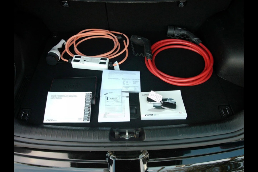 Kia e-Niro DynamicPlusLine 64 kWh