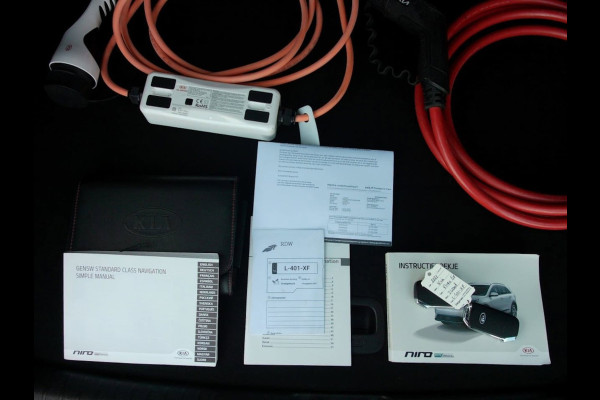 Kia e-Niro DynamicPlusLine 64 kWh