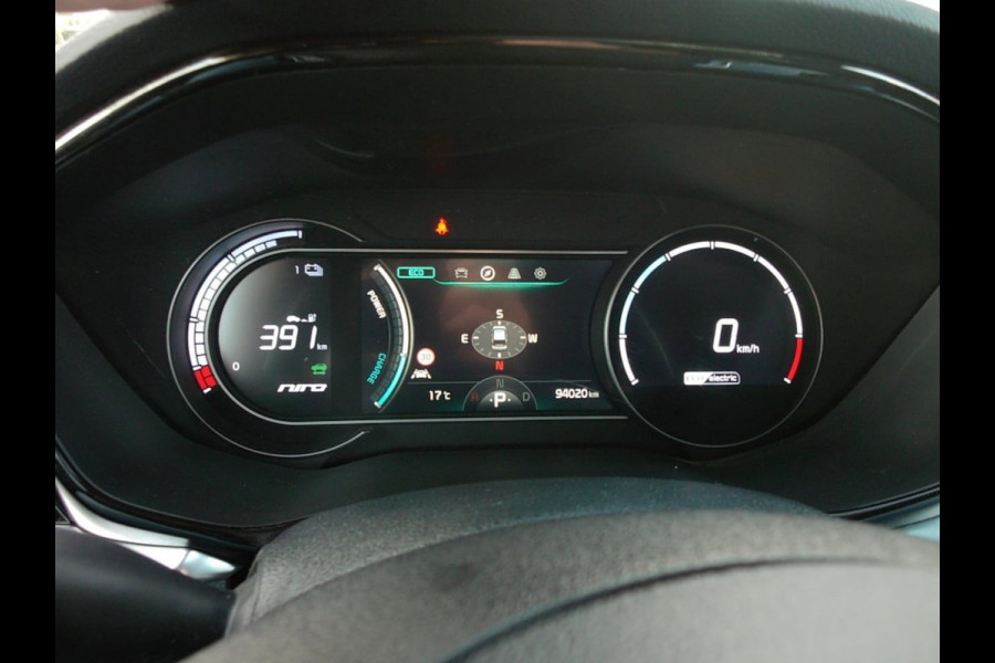 Kia e-Niro DynamicPlusLine 64 kWh
