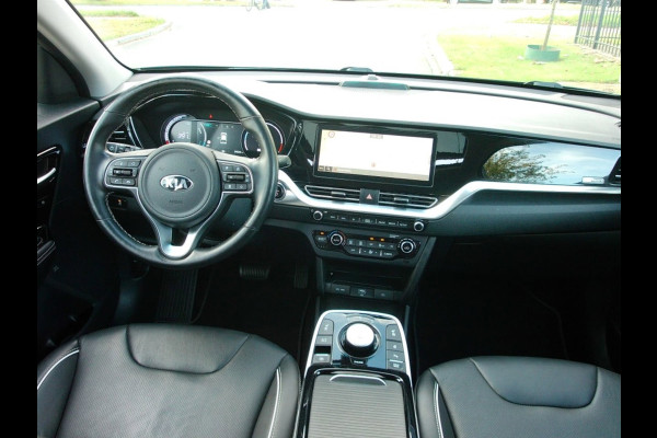 Kia e-Niro DynamicPlusLine 64 kWh