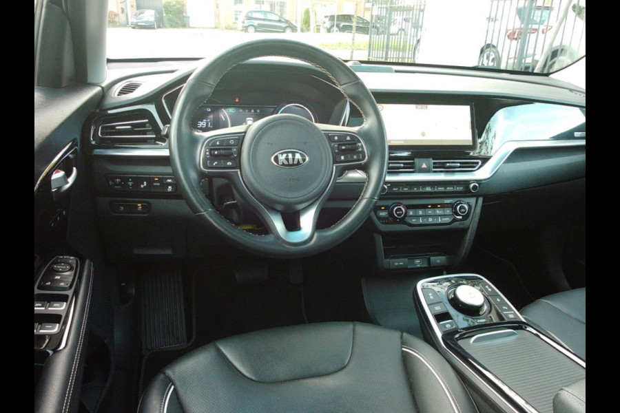 Kia e-Niro DynamicPlusLine 64 kWh