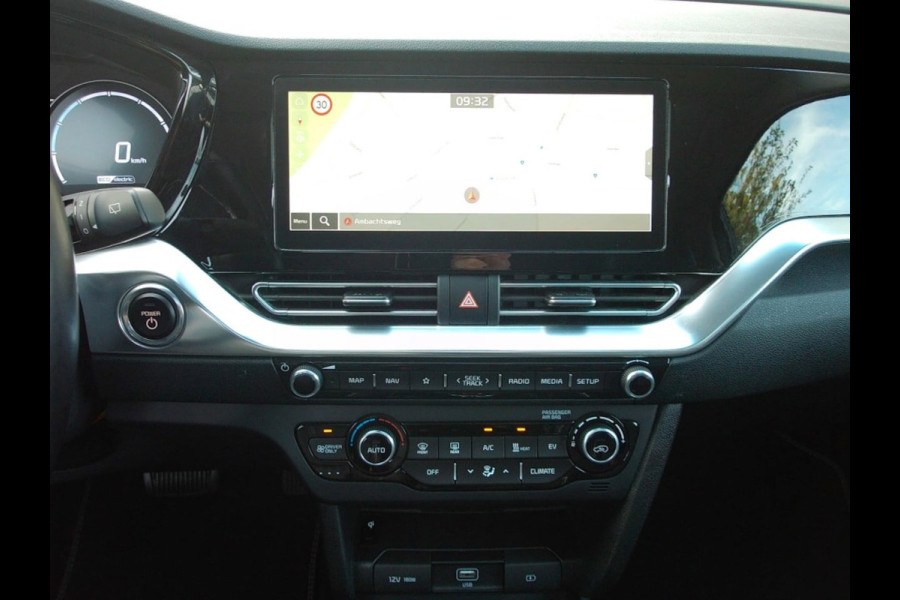 Kia e-Niro DynamicPlusLine 64 kWh