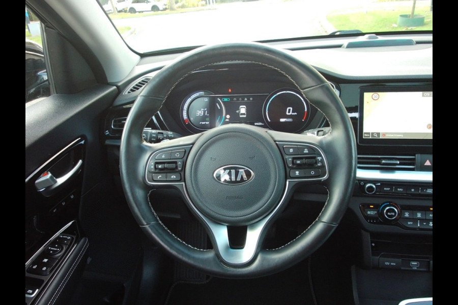 Kia e-Niro DynamicPlusLine 64 kWh