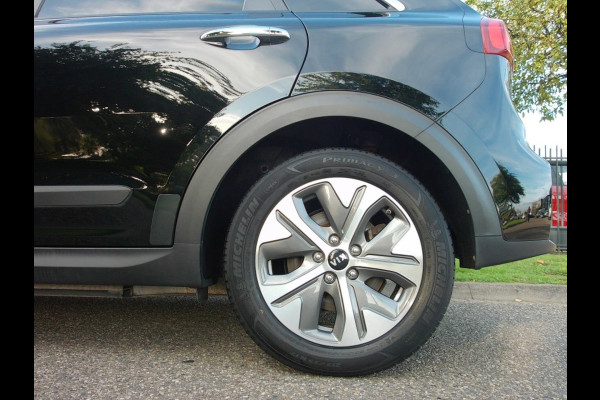Kia e-Niro DynamicPlusLine 64 kWh