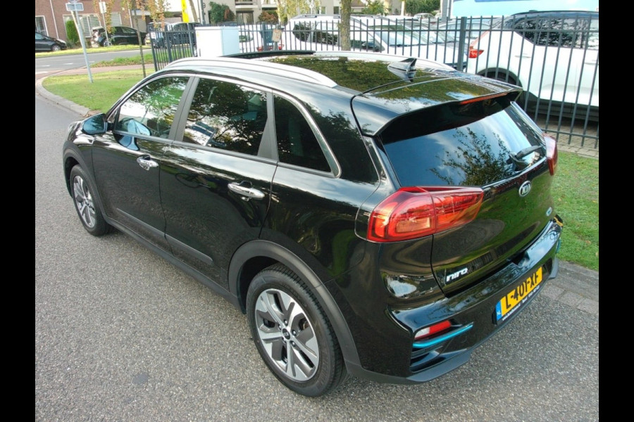Kia e-Niro DynamicPlusLine 64 kWh